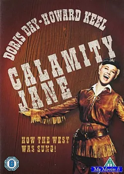 Calamity Jane