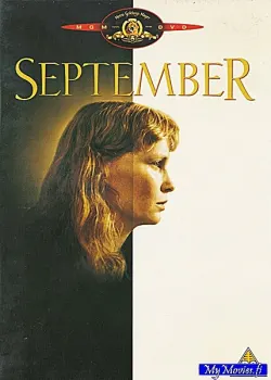 September / Syyskuu