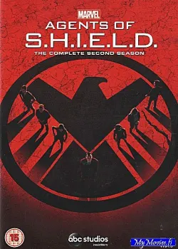 Agents of S.H.I.E.L.D. / S.H.I.E.L.D.-agentit - Kausi 2
