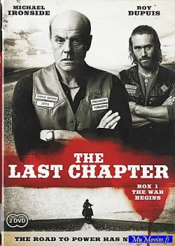 The Last Chapter Vol 1: The war begins - Kausi 1