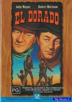 El Dorado