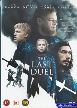The Last Duel