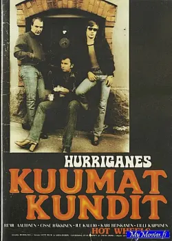 Kuumat kundit