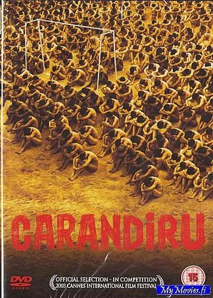 Carandiru