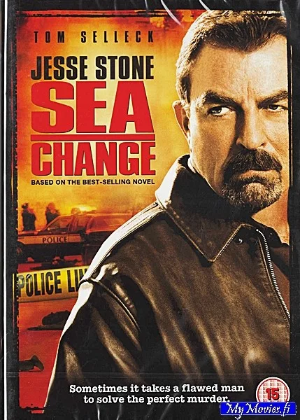 Jesse Stone: Sea Change / Jesse Stone: Ihmiskaappauksen mysteeri