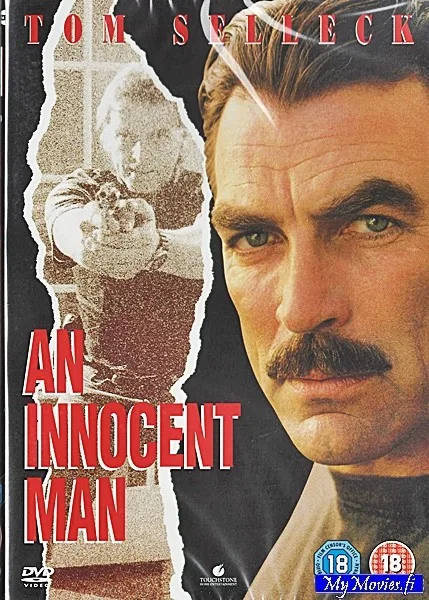 An Innocent Man / Syytön mies