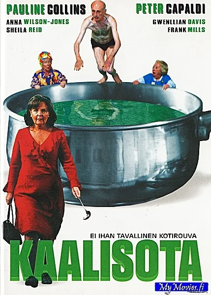 Kaalisota