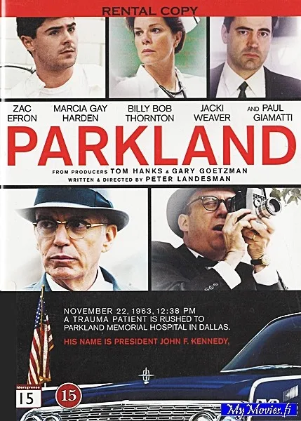 Parkland