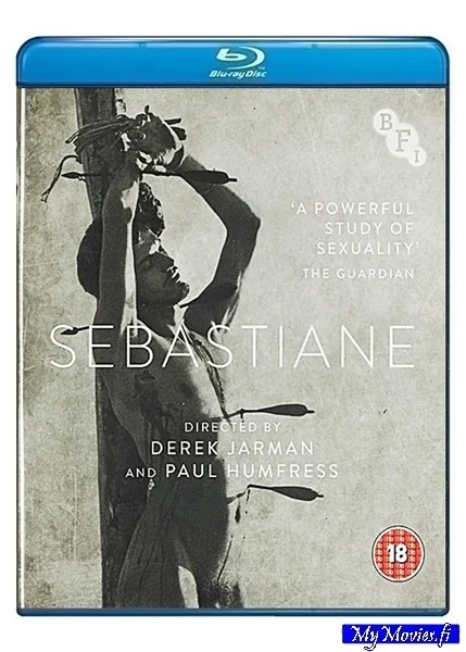 Sebastiane (Blu-ray)