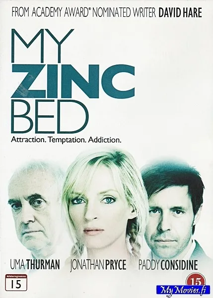 My Zinc Bed