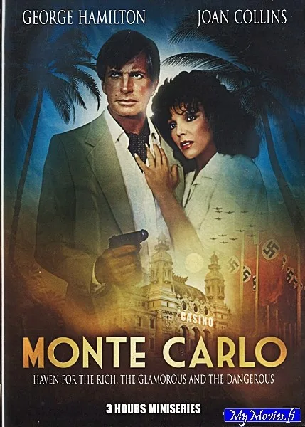 Monte Carlo - (Mini sarja)