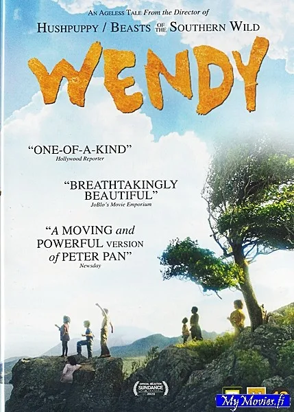 Wendy