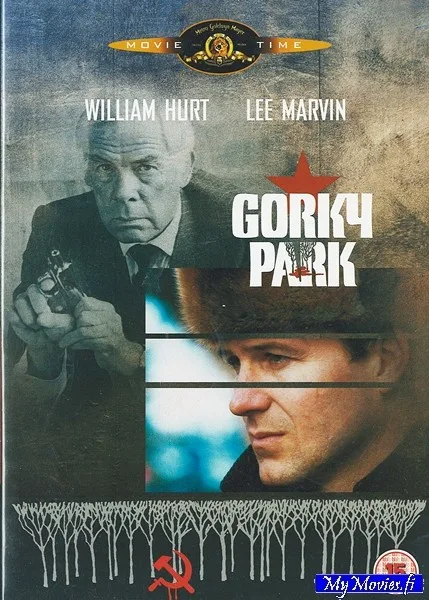 Gorky Park / Gorkin puisto