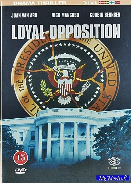 Loyal Opposition / Uskollinen oppositio