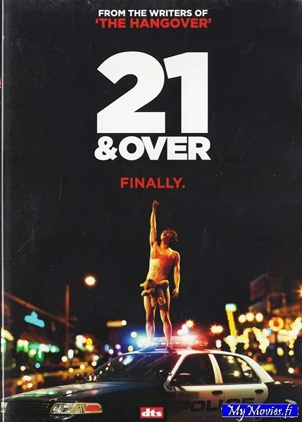 21 & Over