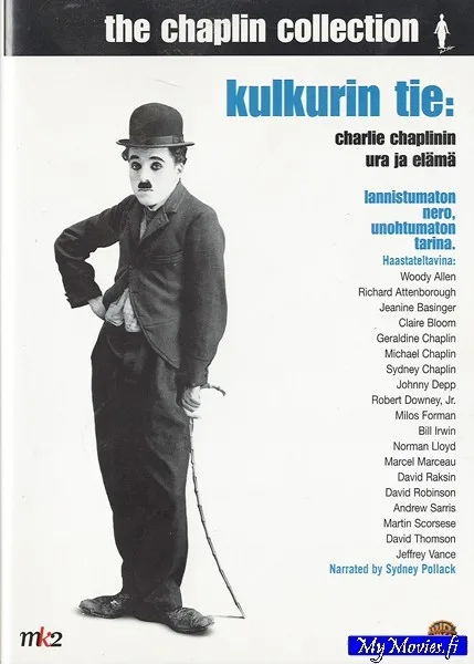 Kulkurin tie