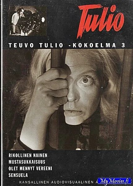 Teuvo Tulio - Kokoelma 3 (4-disc)