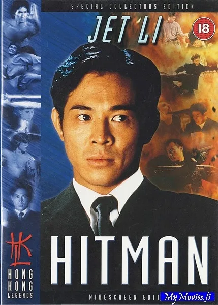 Hitman