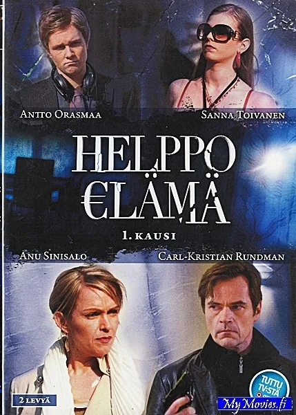 Helppo elämä - Kausi 1