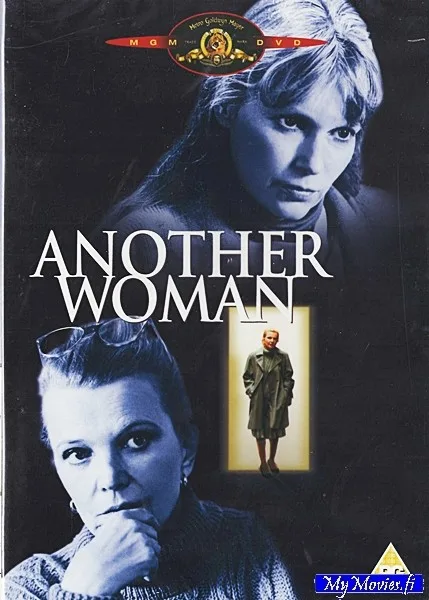 Another Woman / Toinen nainen