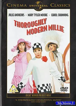 Thoroughly Modern Millie / Moderni Millie