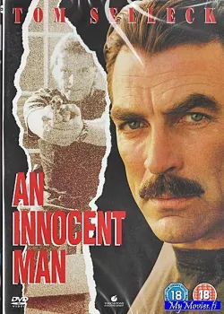 An Innocent Man / Syytön mies