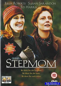Stepmom / Aina vierelläsi
