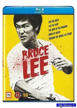Bruce Lee Collection (Blu-ray)