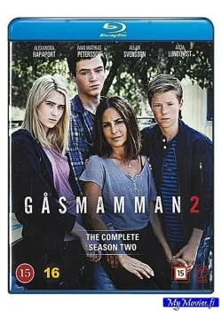 Gåsmamman / Naarasleijona - Kausi 2