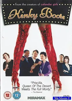 Kinky Boots
