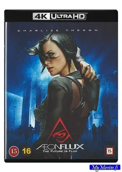 Aeon Flux