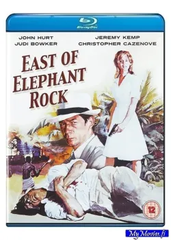 East of Elephant Rock (Blu-ray)