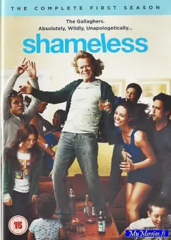 Shameless / Hävyttömät - Kausi 1