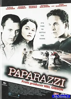 Paparazzi
