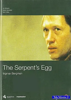 The Serpent's Egg / Käärmeenmuna