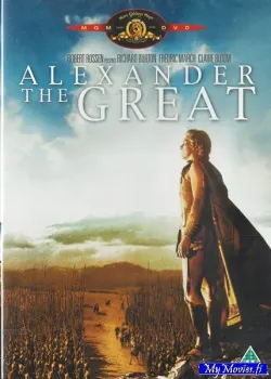 Alexander the Great / Aleksanteri Suuri