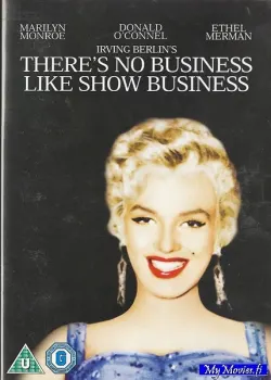 There's No Business Like Show Business / Rytmiä veressä