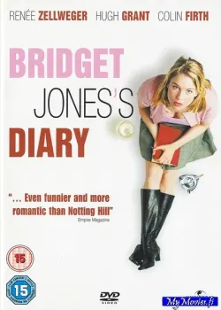 Bridget Jones's Diary / Bridget Jones - elämäni sinkkuna