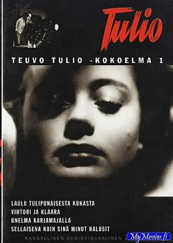 Teuvo Tulio - Kokoelma 1 (4-disc)