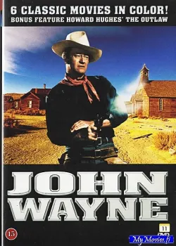 John Wayne Classics