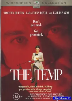 The Temp / Pudotuspeli