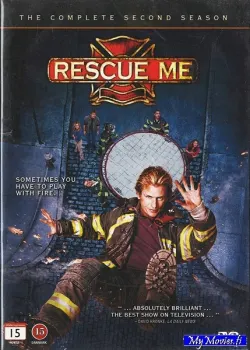 Rescue Me / Asema 62 - Kausi 2