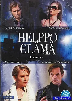 Helppo elämä - Kausi 1