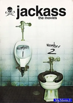 Jackass the movies