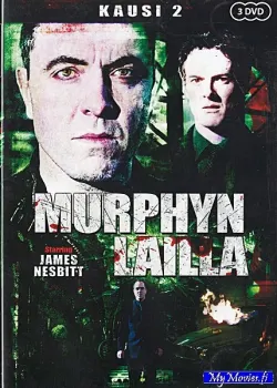 Murphyn lailla - Kausi 2