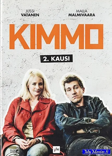 Kimmo - Kausi 2