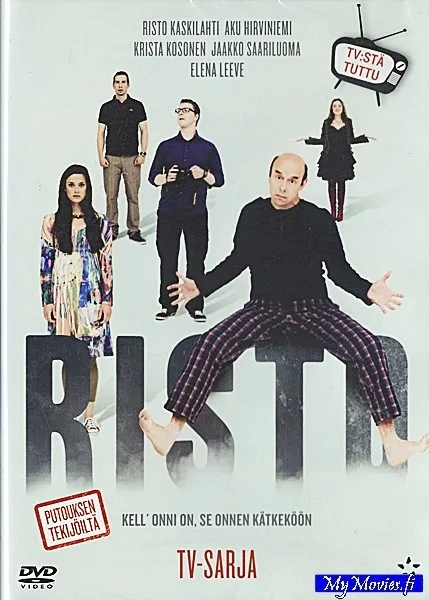 Risto - Mini sarja