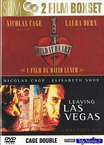 Wild at Heart - Villi sydän / Leaving Las Vegas