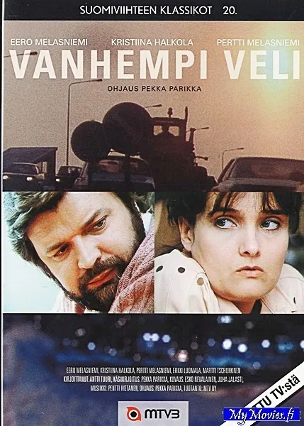 Vanhempi veli - Mini sarja