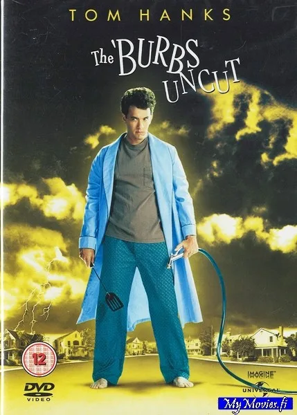 The 'Burbs / Piru naapurissa